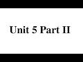ALL TERMS in Unit 5 Part II of AP Psychology Digital Exam