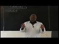 REB S2 Chemistry Unit 6 Lesson 5 Solubility Curves