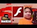 Boxhead The Nightmare Playing Old Flash Games - Richareleon