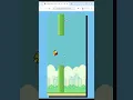 Complete Flappy Bird Game Code Tutorial