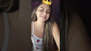 sweet like strawberry