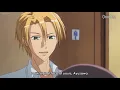 Download Lagu Usui Takumi and Ayuzawa Misaki Romantic Scenes