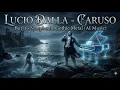 Lagu CARUSO (Lucio Dalla) but it's a Gothic Metal Opera (Symphonic AI Music)