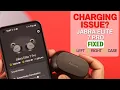 Fix - Jabra Elite 7 Pro Not Charging Case