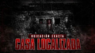 Han localizado la CASA DE BEN AND ED 10 años después