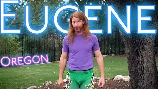The 5 Best Things About Eugene OR