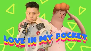 Download Rich Brian - Love In My Pocket (Finished Video) ft SAM MP3
