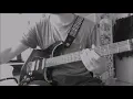 Unknown Mortal Orchestra - Hunnybee [Guitar Cover]