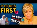 Can She Afford to Be a Widow Suze Orman s Shocking Advice Suze Orman