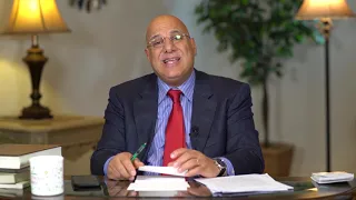 الحلقة رقم ٣٤ مفهوم الهوية وإشكاليتها 