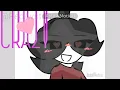 BORDERLINE PERSONALITY DISORDER animation meme idea by RedAvstria