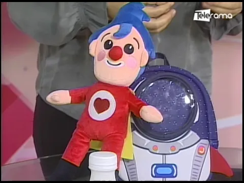 Lonchera escolar durante las clases en línea