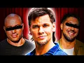The Dark Side Of Theo Von