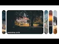 How To Create Expanding Image Gallery Using HTML CSS JS Expandable Card on Hover codebrowser