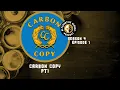 Crafting Consistency The Carbon Copy Brewing Journey Part 1