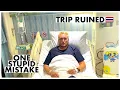 Lagu I almost DIED in Koh Tao, Thailand - don't make the same mistake I did!!!