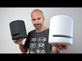 Amazon Echo Studio 2022 Unboxing Setup Full Tour
