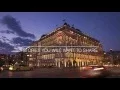 Might I Suggest Meet Athens and the Hotel Grande Bretagne