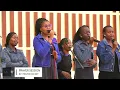 Download Lagu Ndio Maana cover by dkut cu Music Ministry