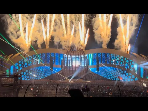 Download MP3 ZEDD (Full Set) @ EDC Las Vegas 2021 | Cosmic Meadow [4K]