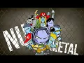Download Lagu NU METAL MIX Vol 1 ❌ CRISTIAN ICE MUZIK ❌