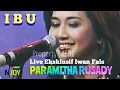 Lagu PARAMITHA RUSADY Ibu Live Eksklusif TRANSTV #iwanfals #falsmania #oi
