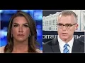 SARAH CARTER UNCOVERS THE FBI S CROOKED SCHEME TO HIDE DAMNING EVIDENCE ON MCCABE