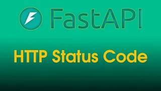 FastAPI Tutorial Response Status Code Part 13
