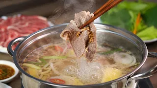 Đơn Giản Mà Ngon Hơn Cả Món Lẩu Với Cách Làm Này