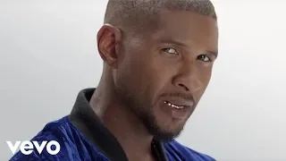 No Limit (feat. Young Thug ) - Usher Thumbnail