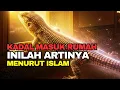 Download Lagu Kadal Masuk Rumah Pertanda Apa Menurut Islam?