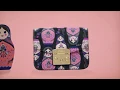 Furla Metropolis Matryoshka