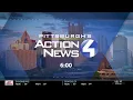 Top stories on Pittsburgh s Action News 4 on December 2 2025