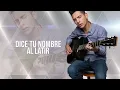 Crecer Germán - Lo Que Te Amo (Lyric Video)