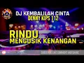 Download Lagu DJ KEMBALILAH CINTA HATI INI MEMINTA || FUNKOT RINDU MENGUSIK KENANGAN || BY DENNY KIPS 112