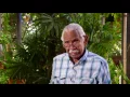 Jesus’ power and authority (40 Stories Project - Uncle Bill Rosas, Katherine, NT)