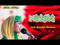 Download Lagu LIRIK_QASIDAH_ALMANAR_NARKOBA