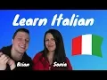 The Time to Learn Italian is Now