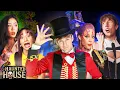 Download Lagu Terrorizing 16 YouTubers in my Haunted House 👻 Ep 1