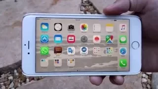 IOS 9 Bugs That Apple Is Completely Ignoring  IOS 9 Bugs That Apple Is Completely Ignoring