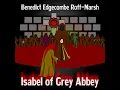 Lagu Isabel of Grey Abbey - whole album
