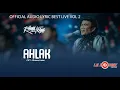 Download Lagu Rhoma Irama - Ahlak  (Official Audio Lyric Best Live Vol 2)