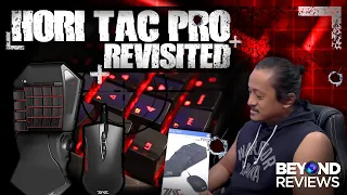 Download How to use Hori Tac Pro in PC Gaming | Hori Tac Pro M1 Revisited MP3