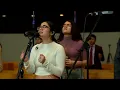 In Jesus Name // Liczy Colindres // Celebration Worship Night ATL