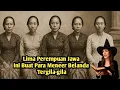 Download Lagu 5 Kisah Nyata Nyai Di Masa Penjajahan Belanda Yang Tragis #kisahhariini #kisahnyata