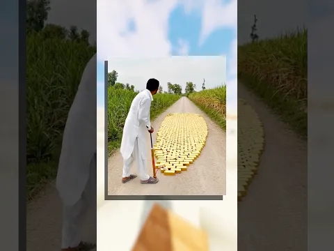Pakistan Gold Road 😂 #roast # #king18r