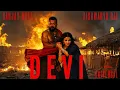 Lagu DEVI | The Movie | Aishwarya Rai | Sanjay Dutt