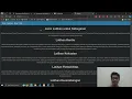 Download Lagu Presentasi Tugas Web Framework