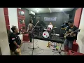Lagu Open Your Eyes - Alter Bridge #cover Indonesian Band