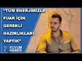 Download Lagu Simoro-Mist ve Bars'ın Operasyon Müdürü Canalp Karışık İJS Hazırlıklarını Anlattı